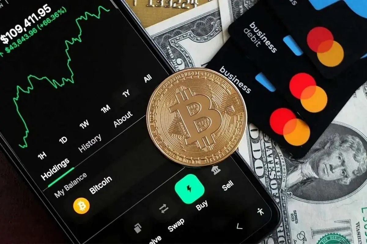 بانک مرکزی: هیچ صرافی رمزارز در ایران مجوز ندارد