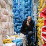 بخشنامه مهم گمرک ایران / محموله‌های برنج در گمرکات تعیین تکلیف شد