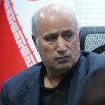 تاج: حذف ایران از جام جهانی مطرح نیست / تیم ملی با قدرت آماده می‌شود