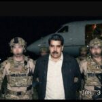 تصاویر جعلی از رئیس جمهور ربوده‌شده که میلیون‌ها نفر را فریب داد