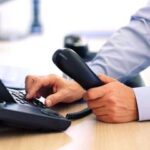 تماس تلفنی خارج به داخل ایران وصل شد