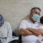 خروج اغلب استان‌ها از موج آنفلوآنزا