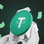 خرید تتر از صرافی‌های ارز دیجیتال ایرانی