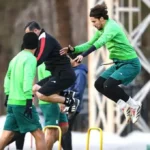 دسترسی به اینترنت تنها برای خارجی‌های پرسپولیس