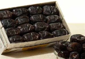 ذخیر خرما سه برابر افزایش یافت