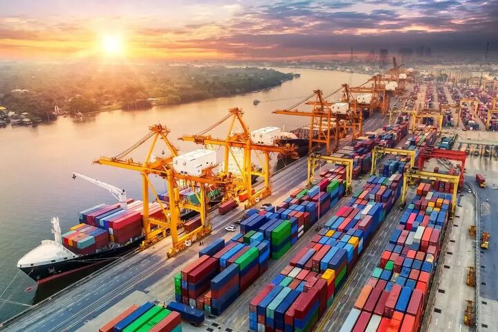 راه اندازی نخستین گمرک سیار کشور در تبریز