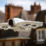 راهکار دانشگاه انگلیسی برای مقابله با مالاریا با استفاده از پهپاد و هوش مصنوعی