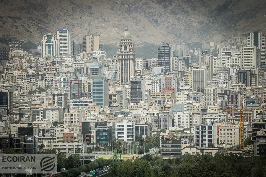 شناسایی 56 هزار واحد مسکونی خالی برای مالیات ستانی