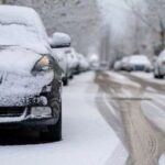 صدور ۲ هشدار جدید هواشناسی؛ دمای هوا پایتخت ۱۲ درجه کاهش می‌یابد