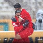 هشدار جدی درباره وضعیت کاپیتان تیم پرسپولیس