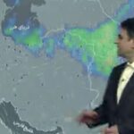 ورود سامانه بارشی جدید از یکشنبه