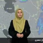 پنجشنبه در تهران برف می‌بارد