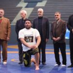 پهلوان ایران در سال ۱۴۰۴ مشخص شد
