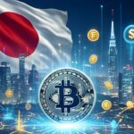 پیام ژاپنی‌ها به ایران؛ سیستم‌مالی را تغییر دهید/ علت ورود مورگان استنلی به بیت کوین چیست؟