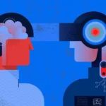 چرا هوش مصنوعی برخی کارمندان را خلاق‌تر می‌کند اما روی بعضی بی‌اثر است؟