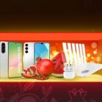 یلدای دیجیتال با تخفیف‌های ویژه بازارگاه ایرانسل