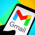 Gmail مجددا از دسترس خارج شد
