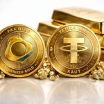 PAXG یا XAUT؟ | تفاوت پکس گلد و تتر گلد در قیمت، کارمزد و روش نگهداری
