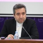 99.5 درصد اراضی ملی کشور تثبیت و جانمایی شده‌اند