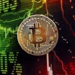 آخرین وضعیت بازار رمزارزها / سقوط قیمت بیت‌کوین ادامه دارد