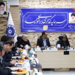 آلودگی هوا فرصت‌های آموزشی دانش‌آموزان خوزستان را محدود کرد