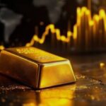 آیا انس طلا در انتظار انفجار است؟ پیش بینی قیمت + تحلیل تکنیکال