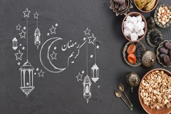 از خرما و آب ولرم تا پرهیز از غذای چرب؛ نسخه طب ایرانی برای روزه‌داران