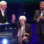 انتقاد شاهد احمدلو از خانه سینما: سراغی از عنایت بخشی نگرفتند