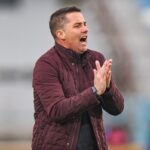 اوسمار: هنوز شانس رسیدن به صدر جدول را داریم