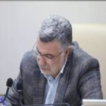 بازدید میدانی وزیر بهداشت از وضعیت بیمارستان‌های تهران