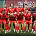 بحران پرسپولیس / تغییر مربی مشکل را حل نکرد