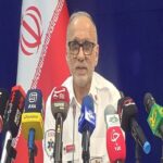 برقراری ۲۵ میلیون تماس با اورژانس؛ تخریب ۲۲۲ آمبولانس در حوادث اخیر
