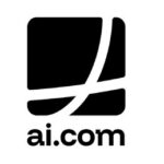 بزرگ‌ترین معامله دامنه در تاریخ / دامنه AI.com را ۷۰ میلیون دلار فروختند!
