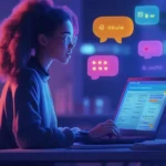 بهترین پرامپت‌ها برای یادگیری زبان؛ معرفی 10 پرامپت برای تقویت واژگان، گرامر و Writing