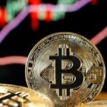بیت‌کوین در مسیر بدترین عملکرد ماهانه از ۲۰۲۲؛ ریزش ۱۹ درصدی در یکماه