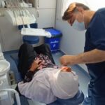 تأکید فرهنگستان بر تحقق عدالت در سلامت دهان و دندان