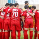 ترکیب پرسپولیس مقابل خیبرخرم آباد اعلام شد