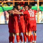 ترکیب پرسپولیس مقابل چادرملو با شگفتی جالب!