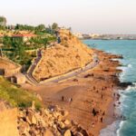 توافق اولیه برای تخصیص زمین و آغاز اجرای «شهر جهانی صنایع خلاق و فرهنگی» در چابهار