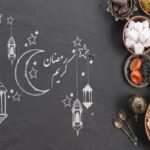 توصیه‌های تغذیه‌ای برای افطار و شام در ماه مبارک رمضان
