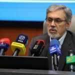 جزئیاتی از جلسه بررسی ظرفیت پذیرش دانشجوی ‎پزشکی و ‎دندانپزشکی