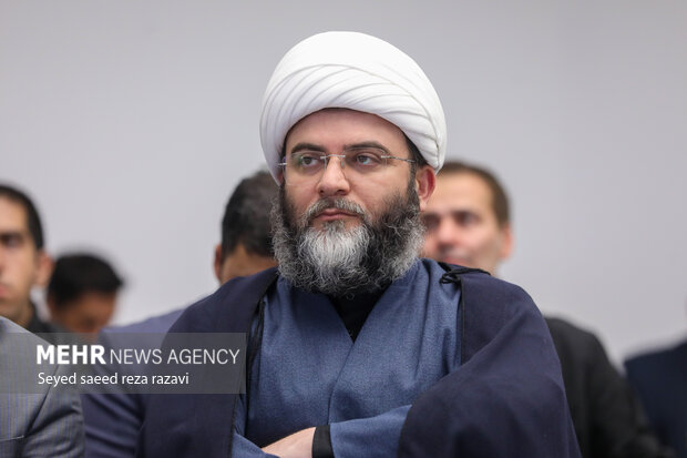 حجت‌الاسلام قمی: «سرزمین فرشته‌ها» ادای دینی سینمای ایران به قدس است
