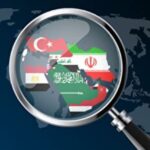 حجم تجارت سالیانه خاورمیانه به سه هزار میلیارد دلار رسید