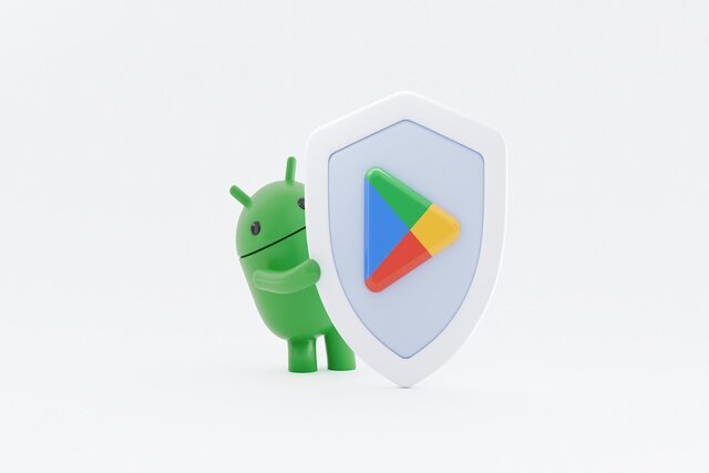 حذف ۱۷۵۰ بدفزار از «Google Play»