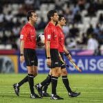داور دیدار پرسپولیس و گل‌گهر مشخص شد