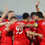 دردسر جدید برای سرخ‌ها / ۳ بازیکن پرسپولیس غایب‌اند