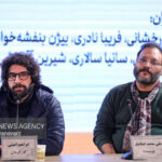 دغدغه نوجوانان را دارم؛ چرا شخصیت فرهیخته «سقف» مدام تحقیر می‌شد؟