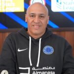 راهکار منصوریان برای عبور سریع از ترافیک بغداد+ عکس