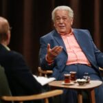 رضا فیاضی دوباره مهمان «چهل‌تیکه» می‌شود