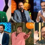 رمضان امسال کدام روحانیون در تلویزیون نیستند؟؛ جای خالی مجریان زن